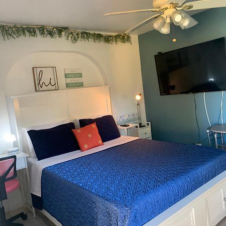 Mini Studio: 10 Min/Siesta Key/Private Entrance/ 萨拉索塔 外观 照片