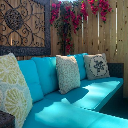 Mini Studio: 10 Min/Siesta Key/Private Entrance/ 萨拉索塔 外观 照片