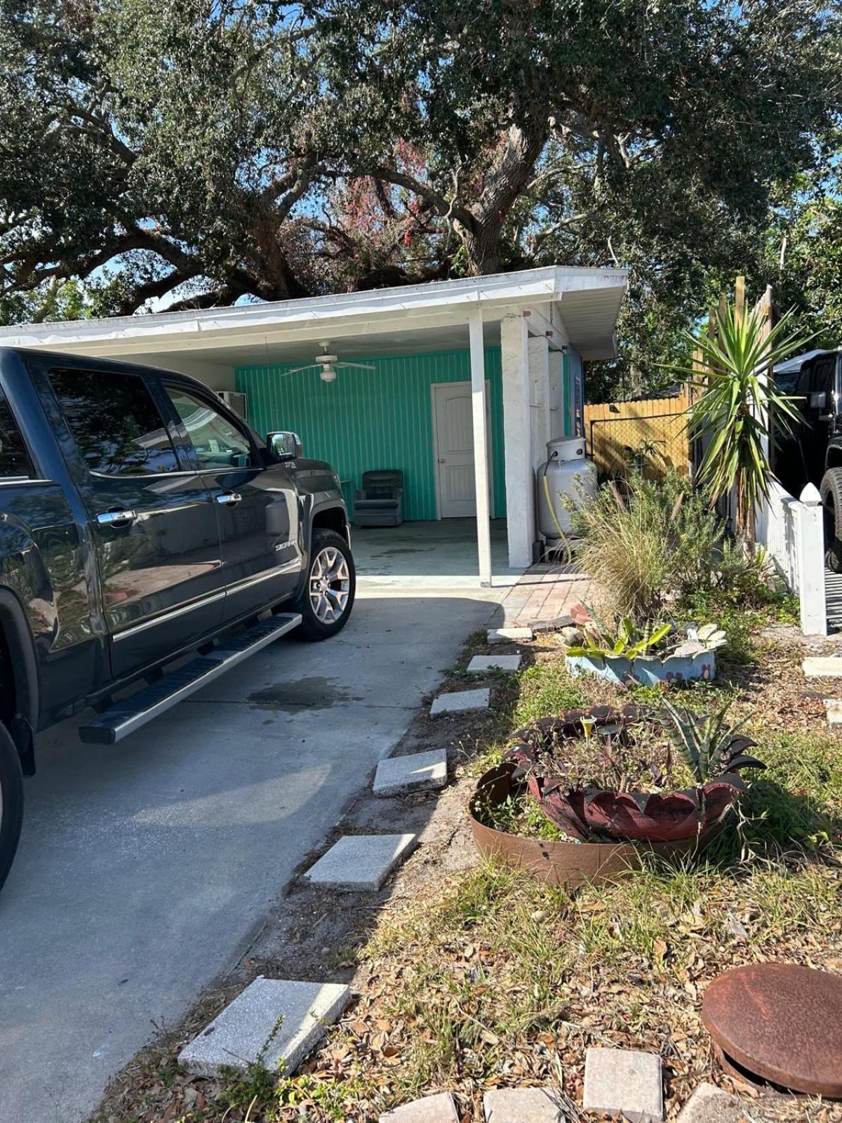 Mini Studio: 10 Min/Siesta Key/Private Entrance/ 萨拉索塔 外观 照片