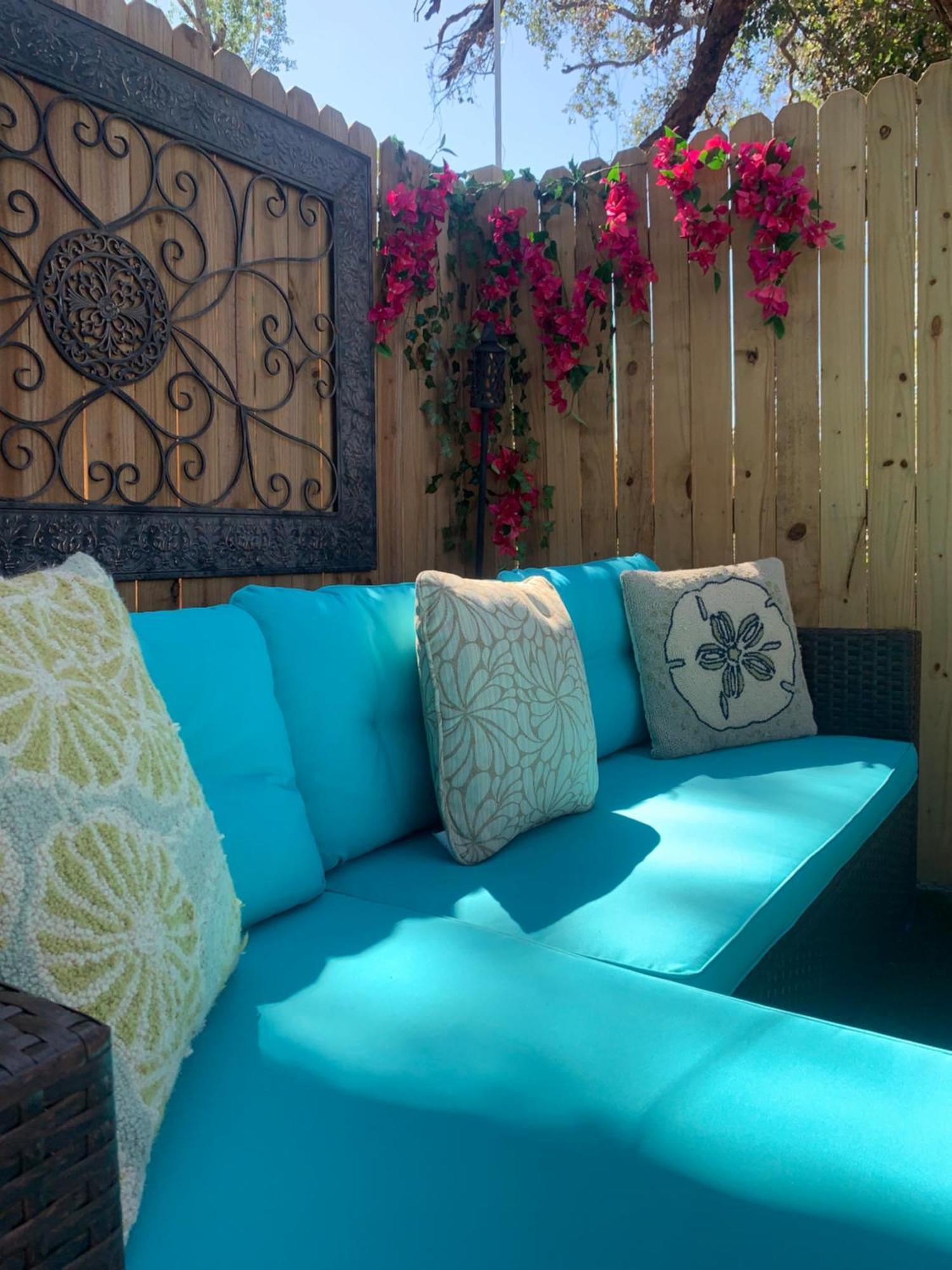 Mini Studio: 10 Min/Siesta Key/Private Entrance/ 萨拉索塔 外观 照片