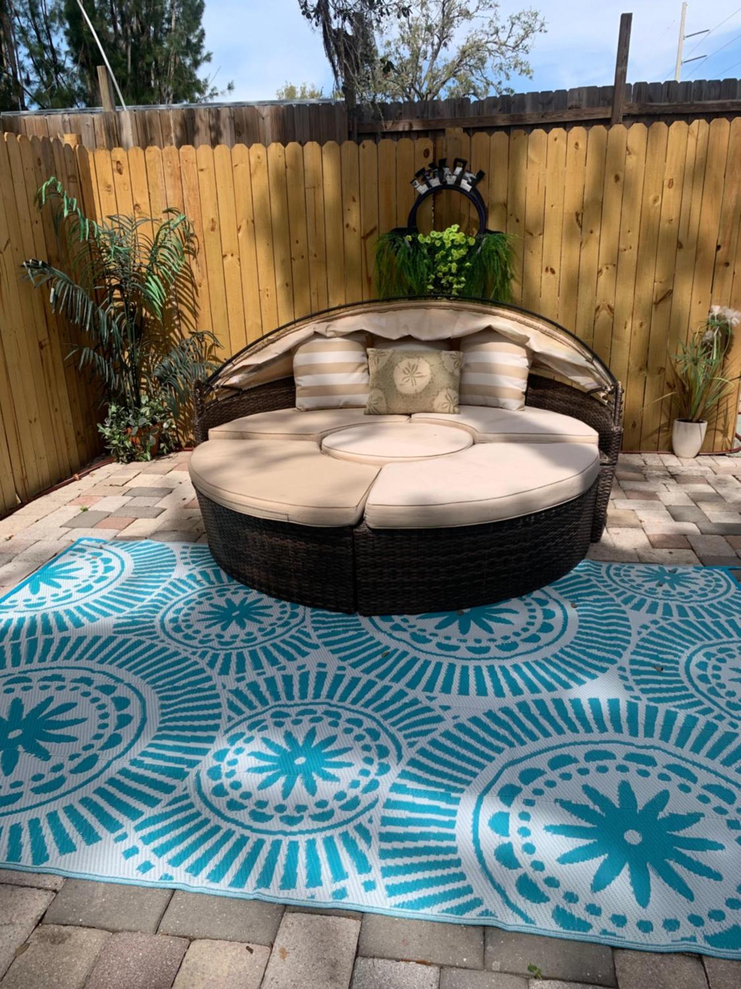 Mini Studio: 10 Min/Siesta Key/Private Entrance/ 萨拉索塔 外观 照片