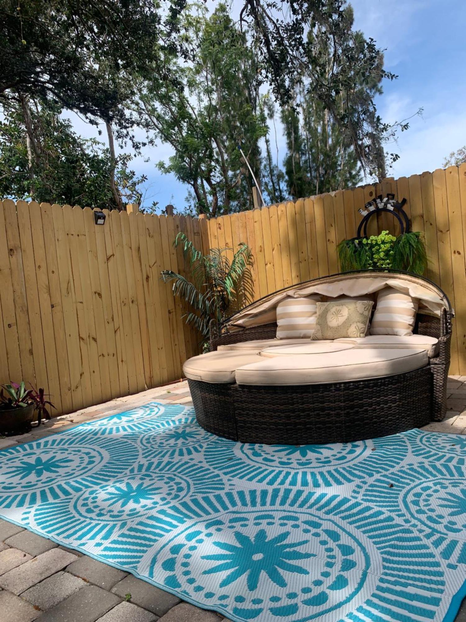Mini Studio: 10 Min/Siesta Key/Private Entrance/ 萨拉索塔 外观 照片