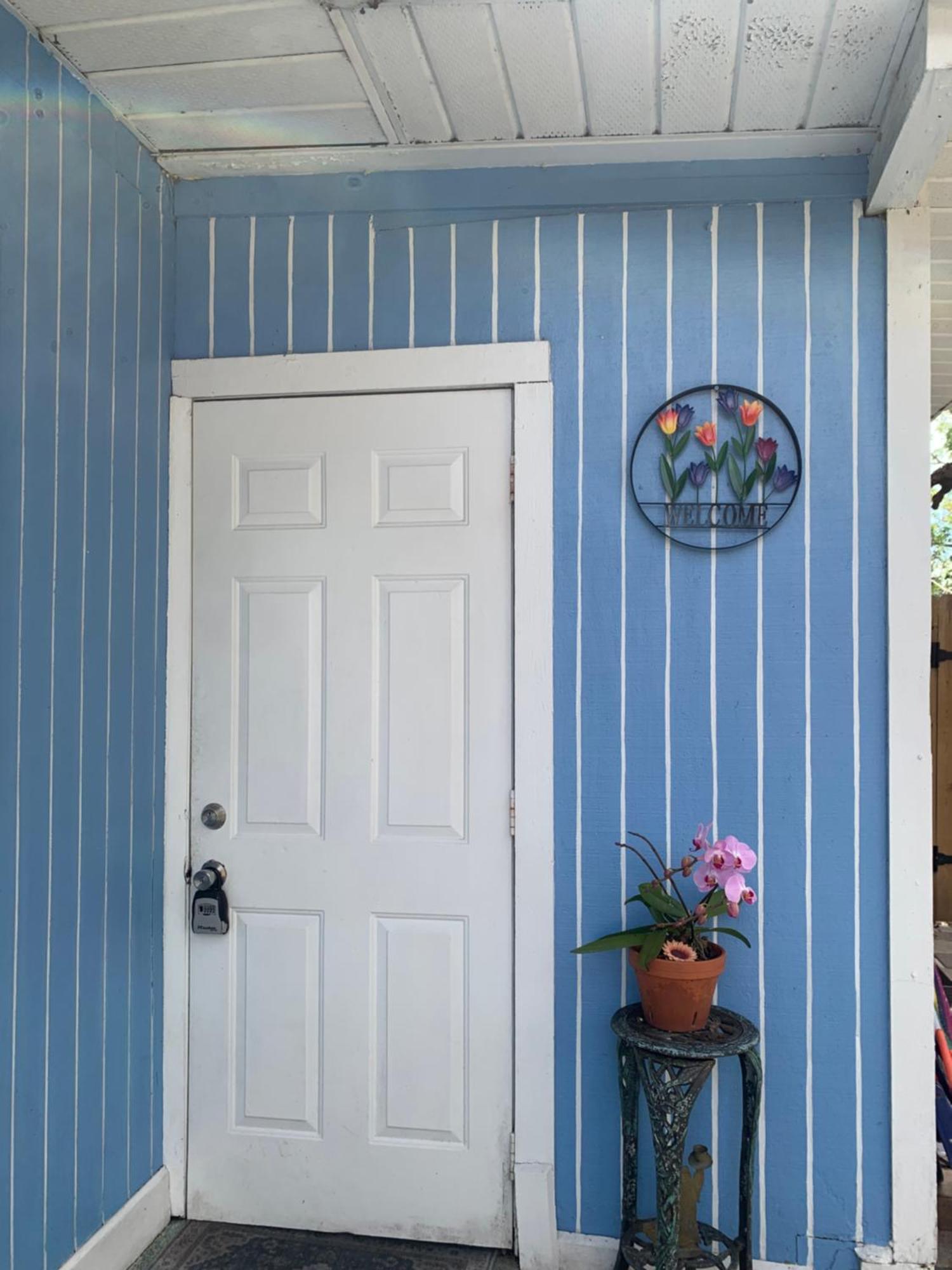 Mini Studio: 10 Min/Siesta Key/Private Entrance/ 萨拉索塔 外观 照片